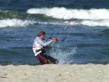 Jurata Kitesurfing