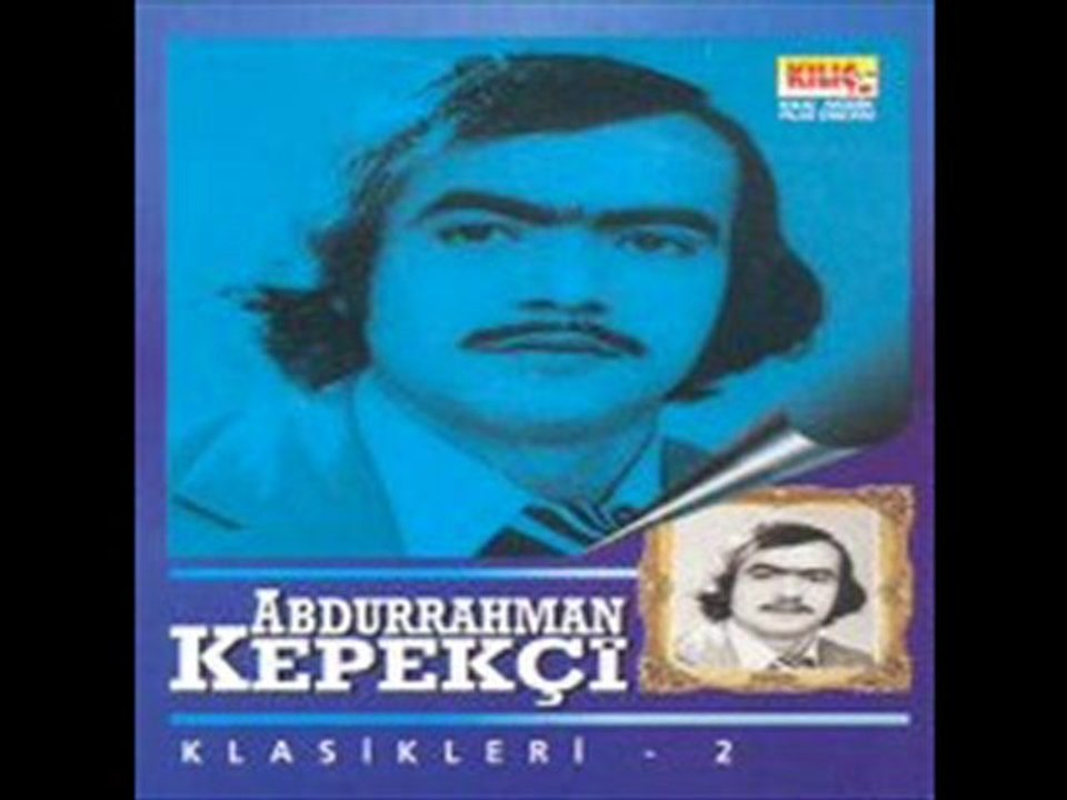 Abdurrahman KEPEKÇİ