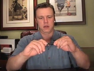 Episode 2 - Shawn's first time trying an E-Cig / ...