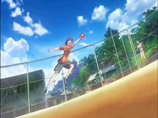 【CLANNAD】Inspiration