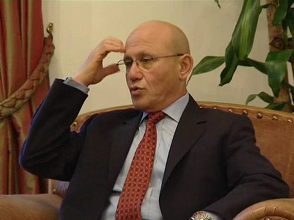 Cem Kar Talat ile 2009 Yılının Son Röportajını Yaptı 1.Bolum