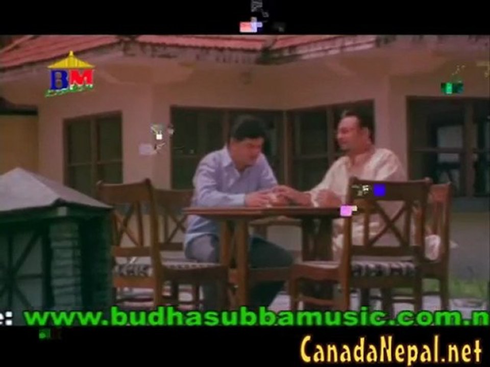 Nepali Movie Takdir part 3