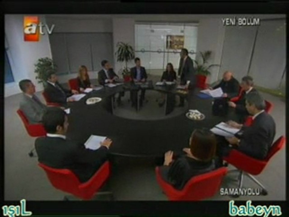 Samanyolu 5.Bölüm 2.Kısım