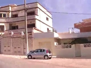 Oran...du front de mer à la ville nouvelle