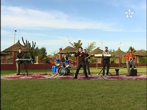 Clip: Rabeh Mariouari