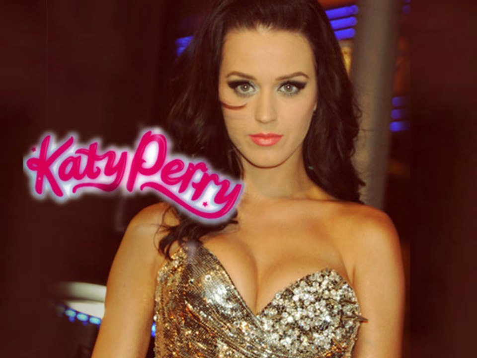 KATY PERRY