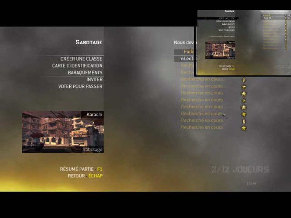 |Test\ Modern Warfare 2 MOD Multi (Partie 1)