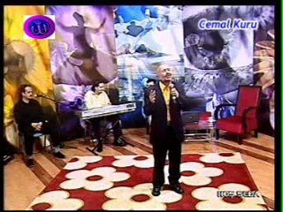 cemal kuru Rabbim Sana Geliyorum