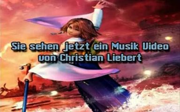 AMV - Final Fantasy VIII IX X