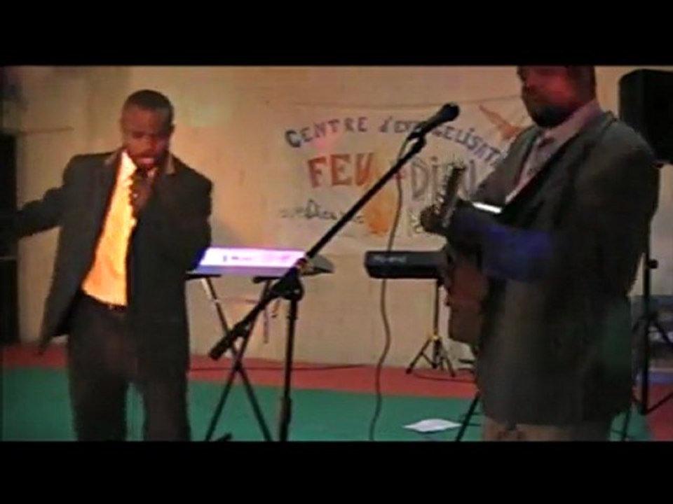 l'heure de la victoire (pasteur mabika-kiyambukidi)