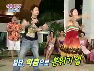 Korean madness   country dance 3