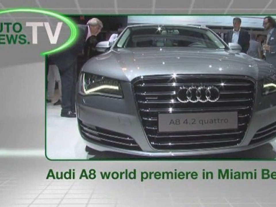 UP-TV AUTONEWS TV (EN)