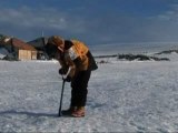 Capodanno 2010: I Festeggiamenti Nel Mondo -  Polo Sud