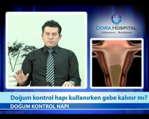 Doğum Kontrol Hapı Kullanırken Gebe Kalınabilir mi?