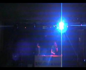 DJ Tech in da mix (31.12.09)