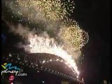 Capodanno 2010: I Festeggiamenti Nel Mondo - Australia