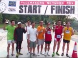 Saucony Pacemakers Network Run (Part 2 of 2)