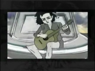 Ton époque (compo) (clip)