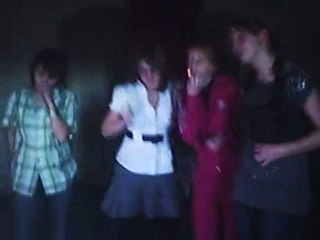 On chante jena lee !