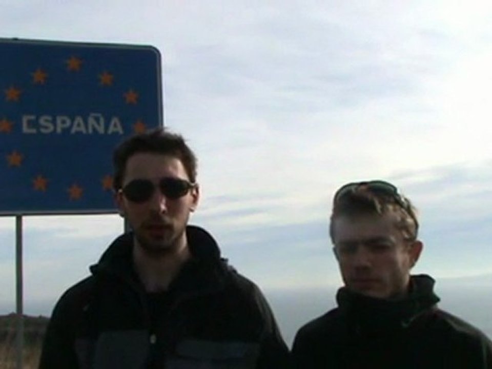 Viva Espana