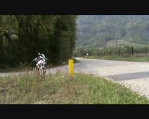 Wheeling Street Triple Amateur