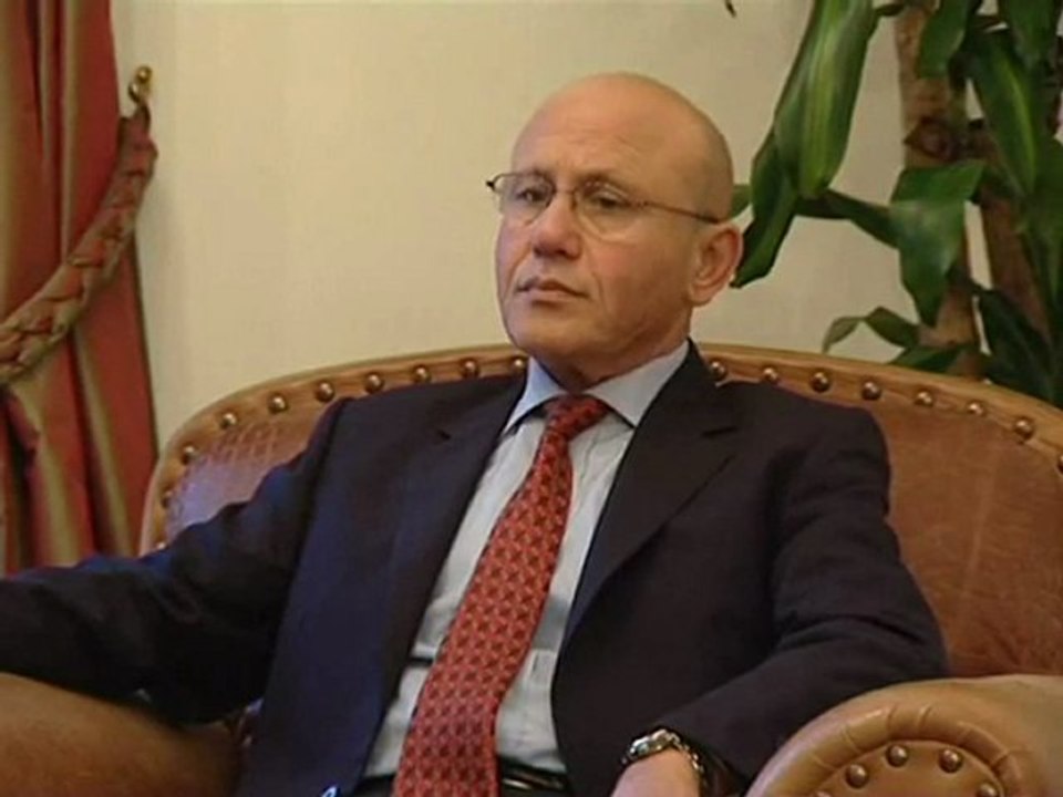 Cem Kar Talat ile 2009 Yılının Son Röportajını Yaptı 2.Bolum