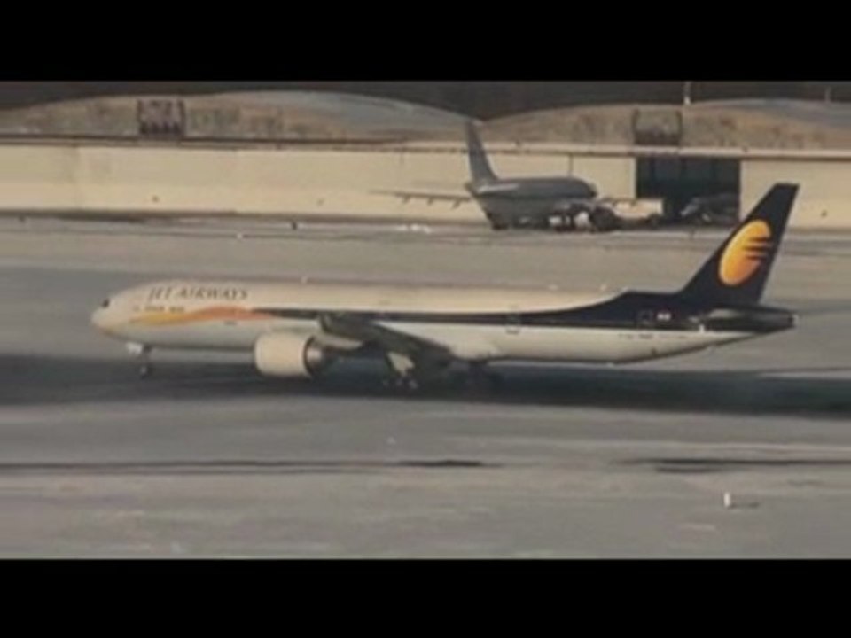 * Jets sur Manteau Blanc -Aéroport de Bruxelles- Skystef777*