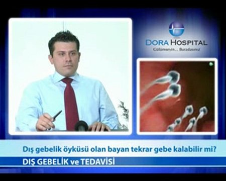 Dış Gebelik Öyküsü Olan Bayan Tekrar Gebe Kalabilir mi?
