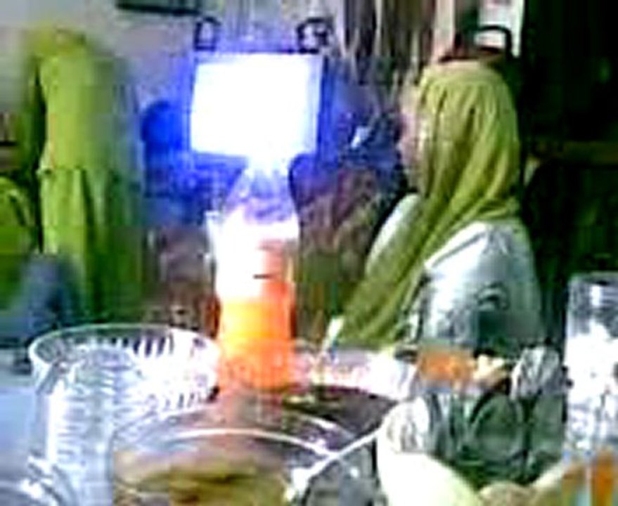 Raya Umah 1st