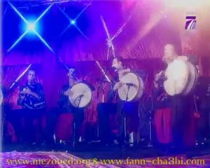 Abdelkrim el Benzarti - Hadha Kfaya sur www.fann-cha3bi.com