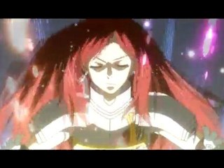 amv fairy tail [ Dog Fight ]