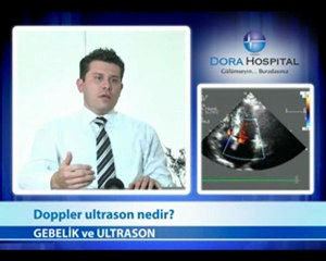 Doppler Ultrason Nedir?