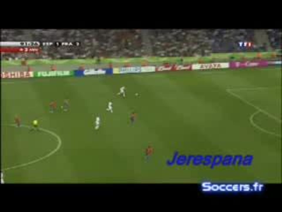 but de zidane