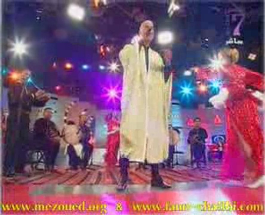 Fathi el Basli - 3ziza w Ghalia sur www.fann-cha3bi.com