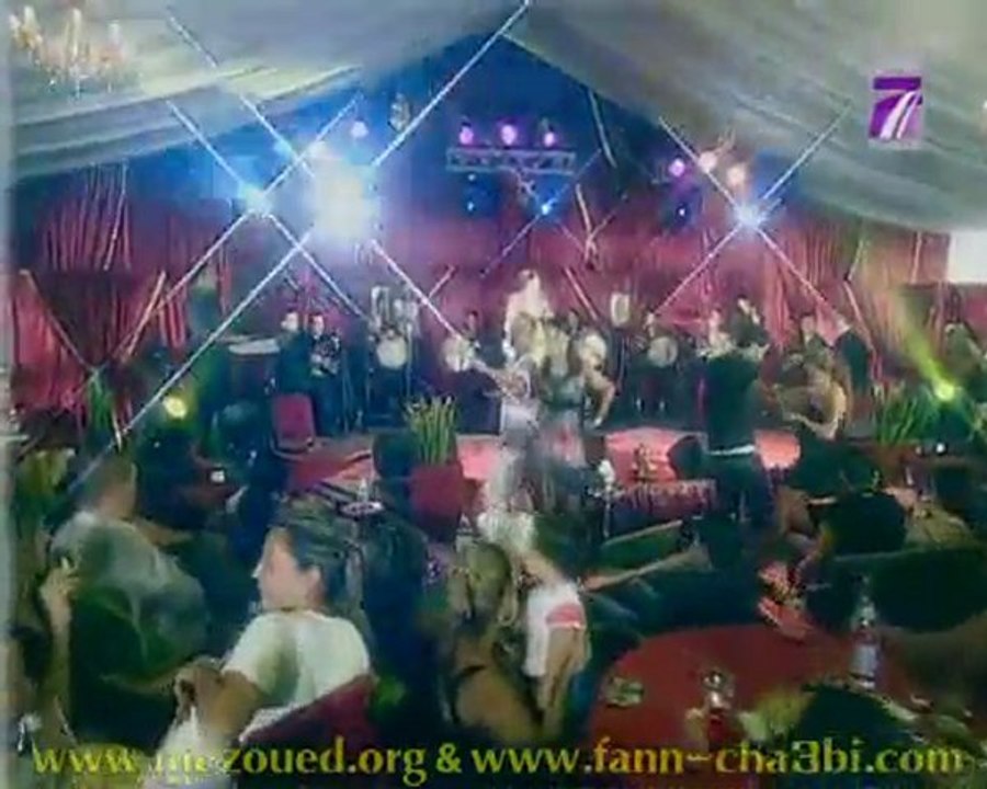 Fatma Boussaha - Jani el Youm sur www.fann-cha3bi.com