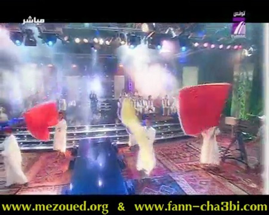 Fatma Torki - Ken Yesma3 Babaya sur www.fann-cha3bi.com