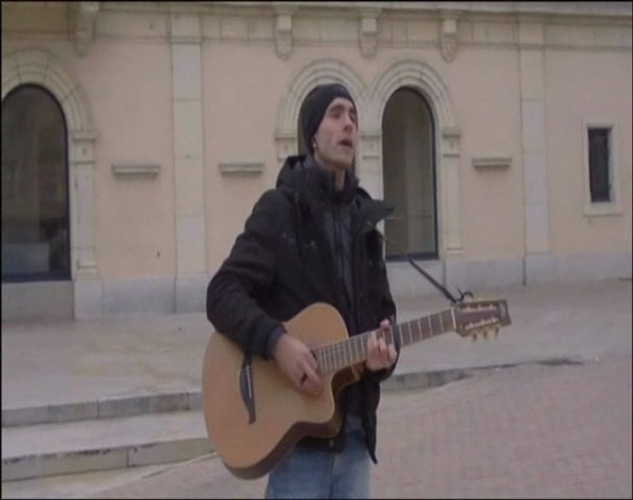 Cocoon - Hummingbird (cover)