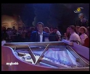 Gilbert Bécaud - - Nathalie