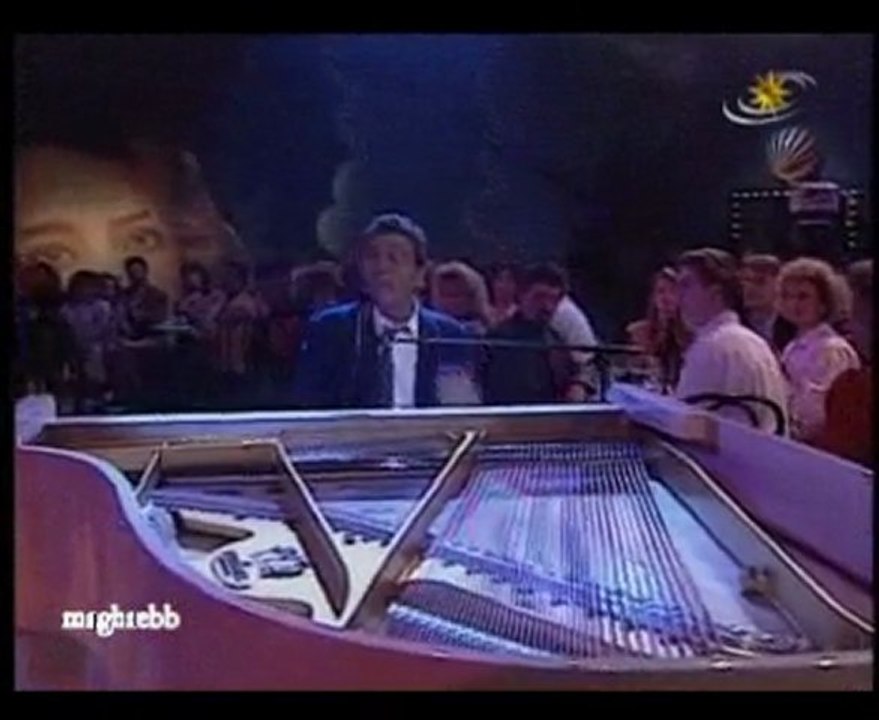 Gilbert Bécaud - - Nathalie