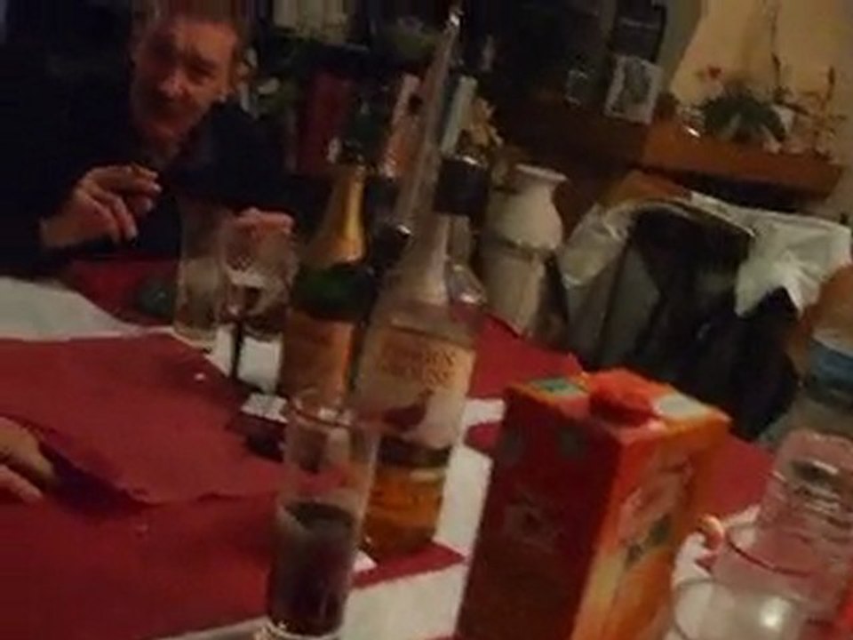 délirrre sur générique tv....