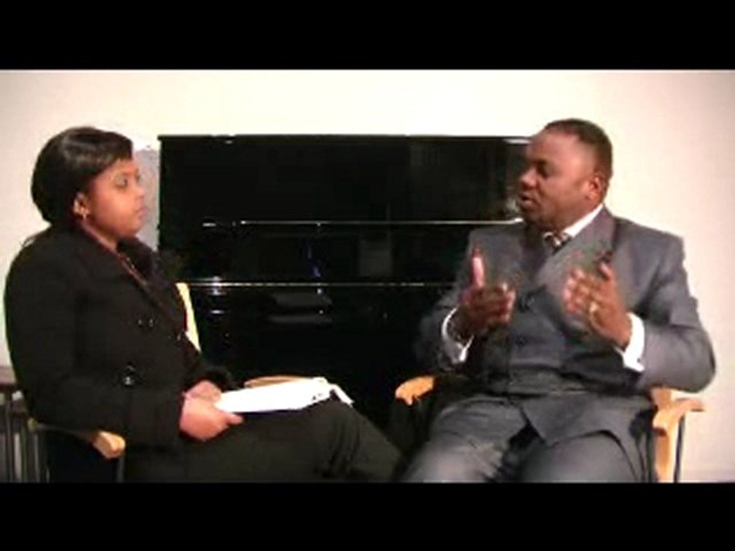 INTERVIEW PUISSANCE