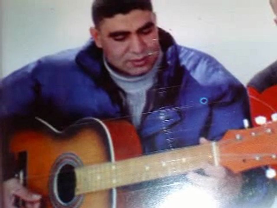 mouloud music samita