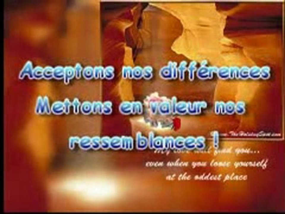 just for test
