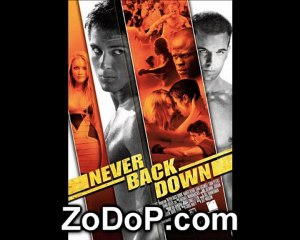 Watch Never Back Down (2008) The Full Movie Free Online