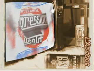 Plus dure sera la Chute - Express D Feat Joey Starr