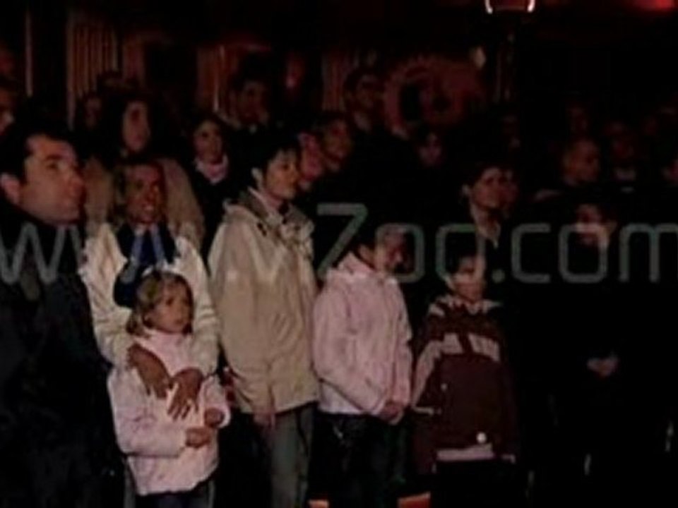 Hologramme Astérix et Obélix