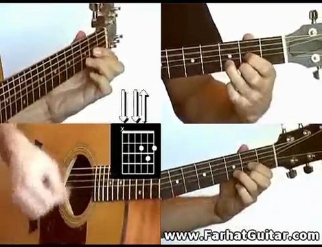 I used to love her - Guns and Roses Cover Guitar