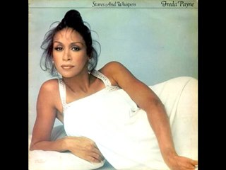 freda payne love magnet