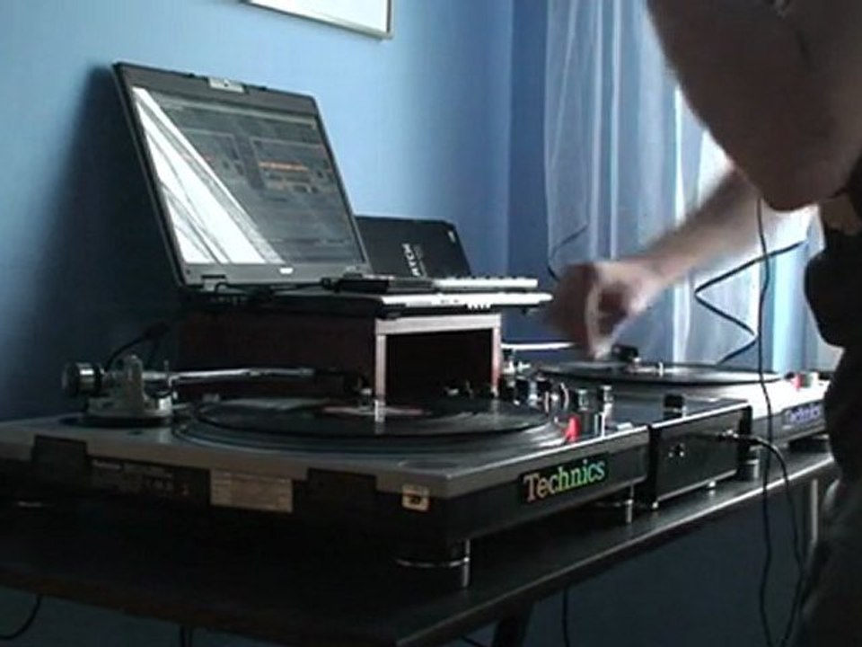 Dj Mati Funky Break Mix