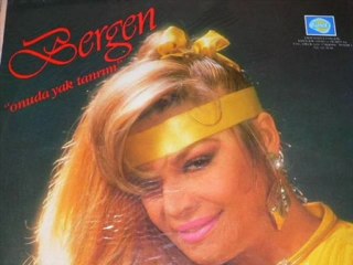 AŞKIN ATALAY.BERGEN.KUL FERYADI.(KARTALLI)